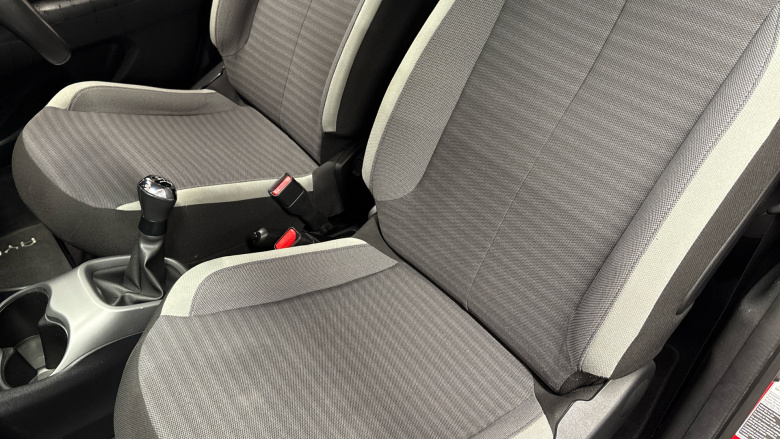 Toyota Aygo 1.0 VVT-i X-Trend 5dr Petrol Hatchback